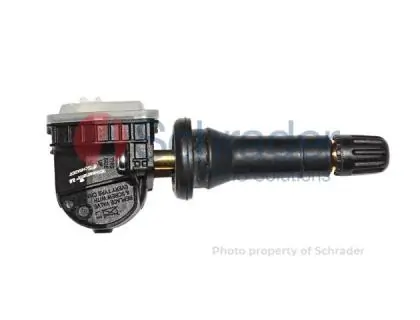 Wheel Sensor, tyre-pressure monitoring system