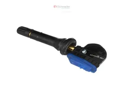 Wheel Sensor, tyre-pressure monitoring system