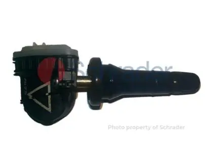 Wheel Sensor, tyre-pressure monitoring system