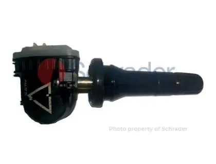 Wheel Sensor, tyre-pressure monitoring system