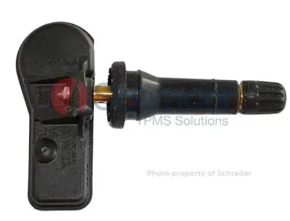 Wheel Sensor, tyre-pressure monitoring system