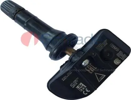 Wheel Sensor, tyre-pressure monitoring system