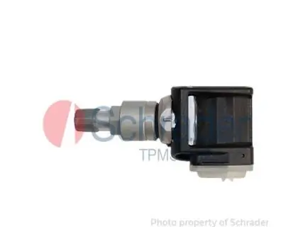 Wheel Sensor, tyre-pressure monitoring system