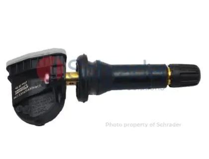 Wheel Sensor, tyre-pressure monitoring system