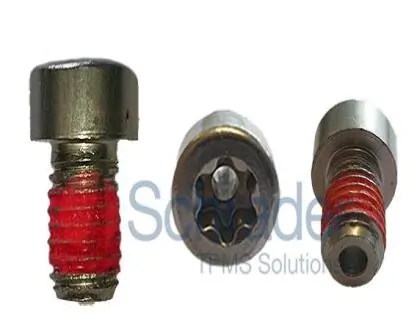 Repair Kit, wheel sensor (tyre-pressure monitoring system)
