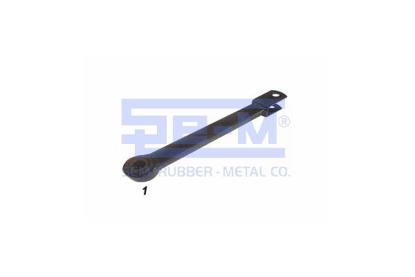 Link/Coupling Rod, stabiliser bar