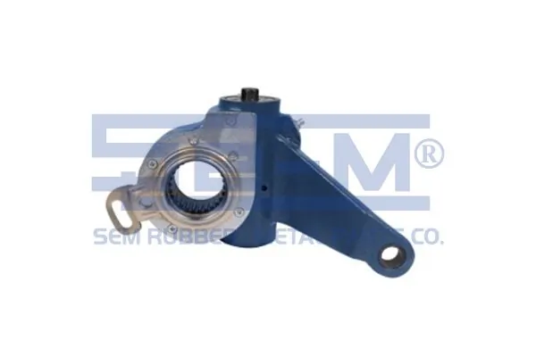 Adjuster, braking system