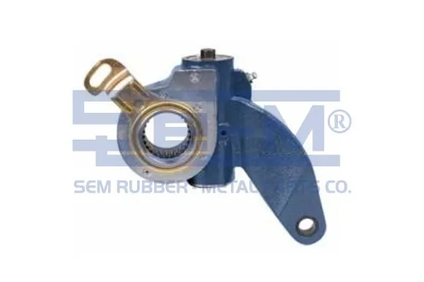 Adjuster, braking system