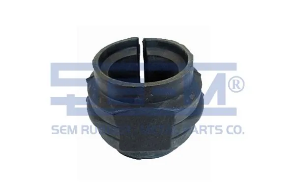 Mounting, stabiliser bar