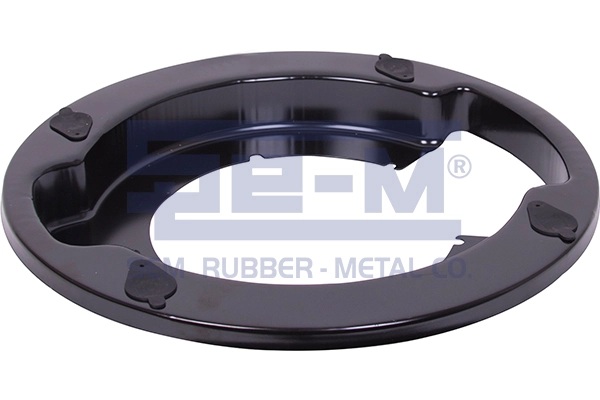 Cover Plate, dust-cover wheel bearing