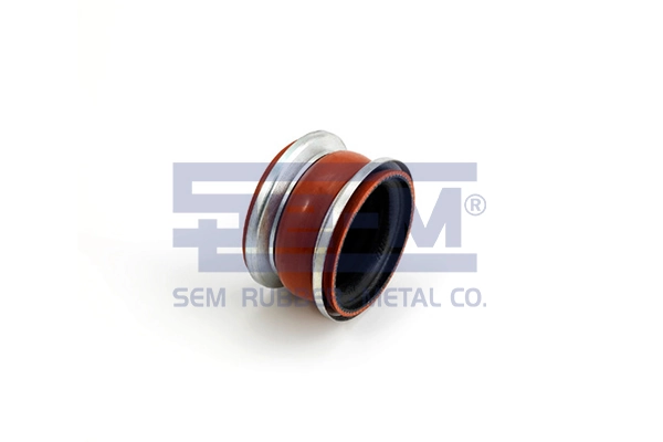 Charge Air Hose