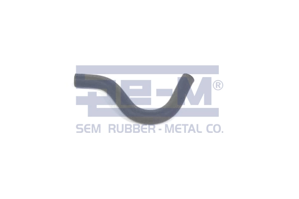 Radiator hose