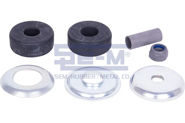 Mounting Kit, shock absorber