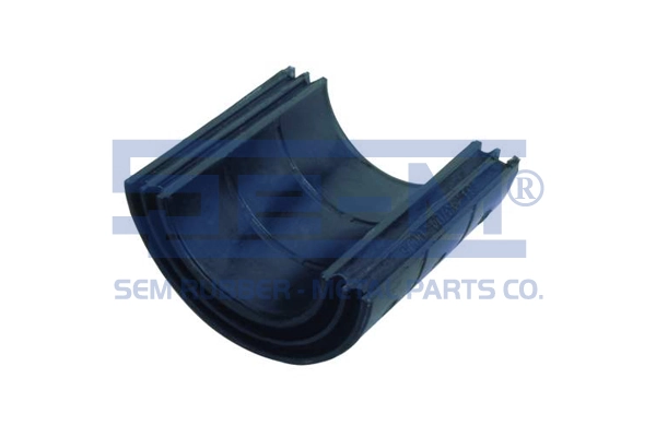 Mounting, stabiliser bar