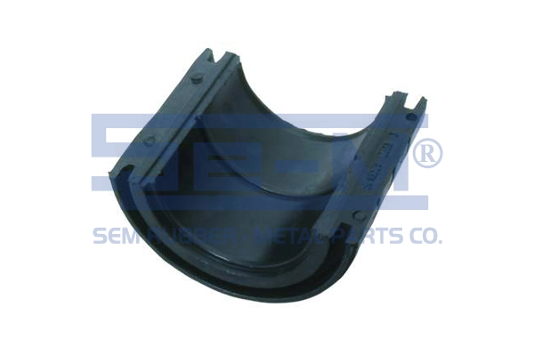 Mounting, stabiliser bar
