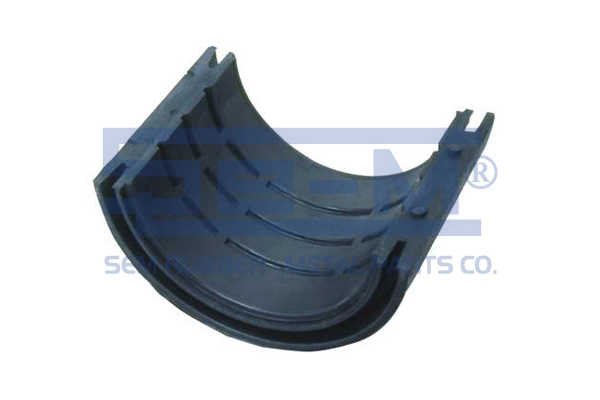 Mounting, stabiliser bar