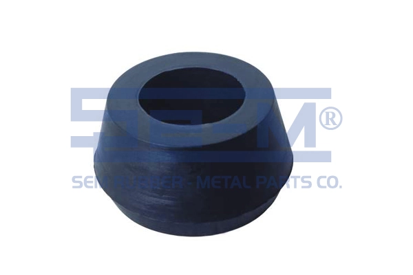 Mounting, stabiliser bar
