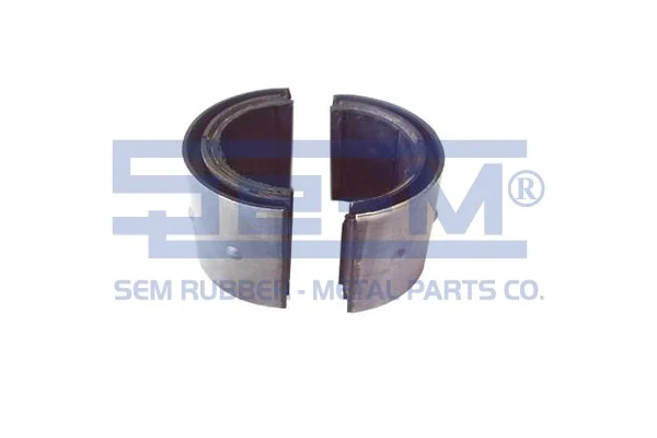 Mounting, stabiliser bar