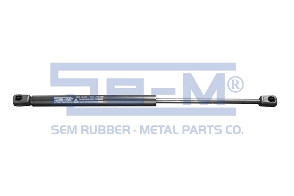 Gas Spring