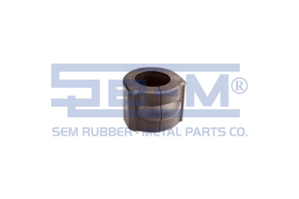 Mounting, stabiliser bar