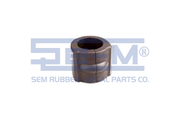 Mounting, stabiliser bar