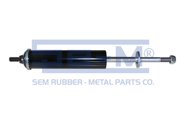 Shock Absorber, driver cab suspension