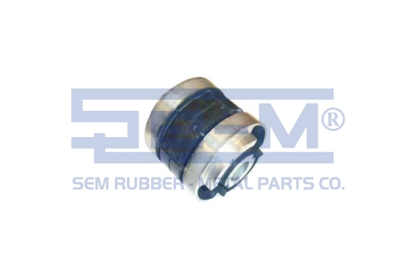 Mounting, control/trailing arm