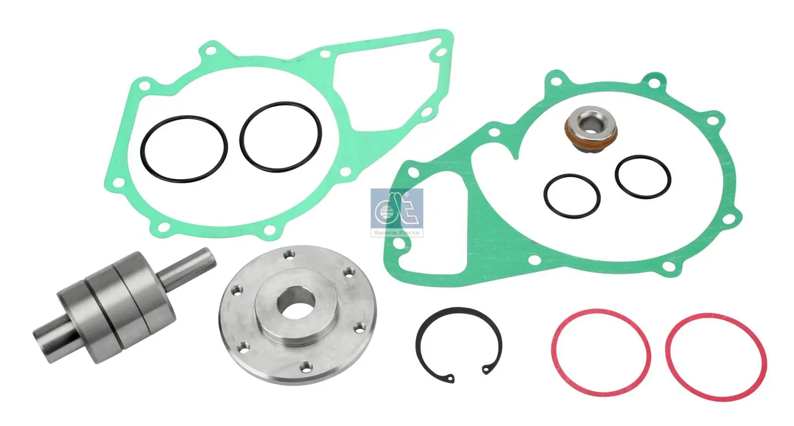 Water pump repair kit
