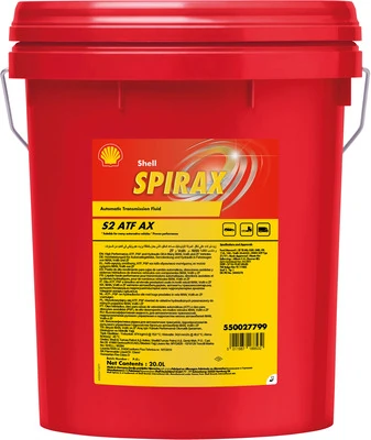 Transmission Oil