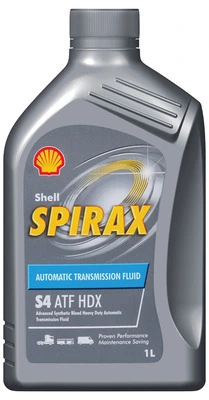 Transmission Oil
