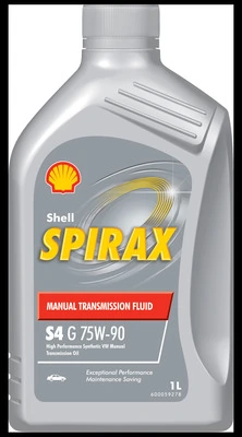 Transmission Oil