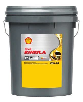 Engine Oil