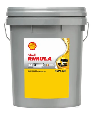 Engine Oil