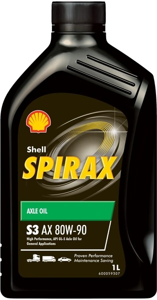 Transmission Oil