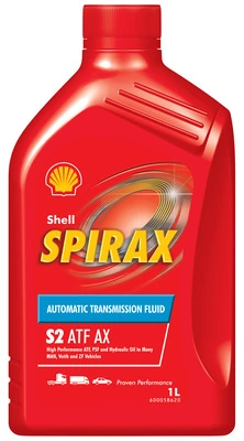 Transmission Oil