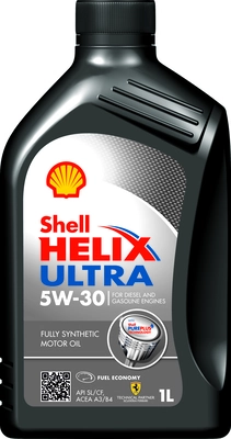 Engine Oil