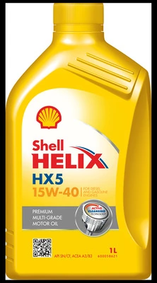 Engine Oil