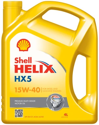 Engine Oil