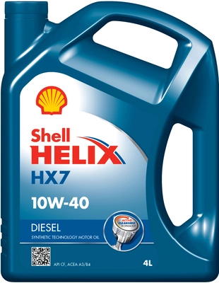 Engine Oil