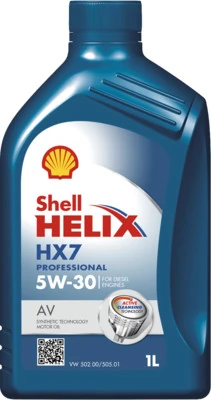 Engine Oil