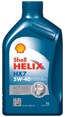 Engine Oil