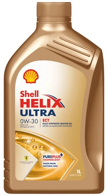 Engine Oil
