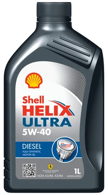 Engine Oil