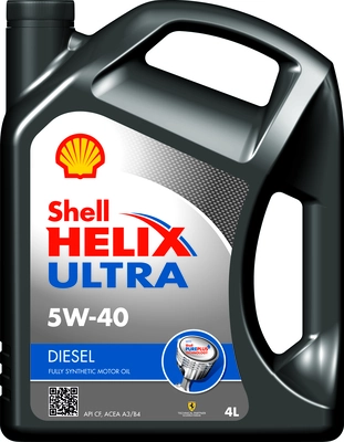 Engine Oil