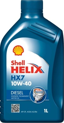 Engine Oil