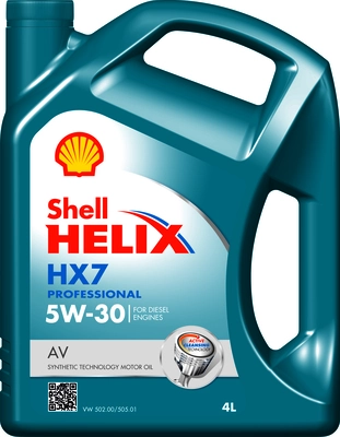 Engine Oil