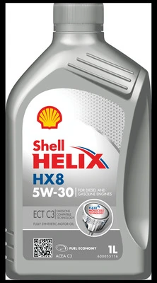 Engine Oil