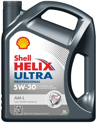 Engine Oil