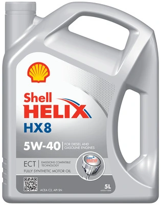 Engine Oil