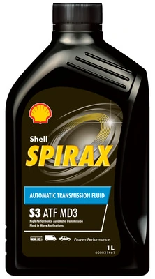 Transmission Oil